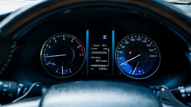Image Used Car