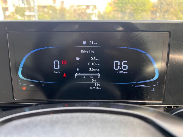 Second-hand 2023 Hyundai Verna SX for sale in New Delhi-12