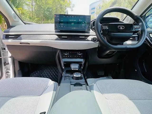 Tata Nexon EV Empowered Plus 45 - Photo 9