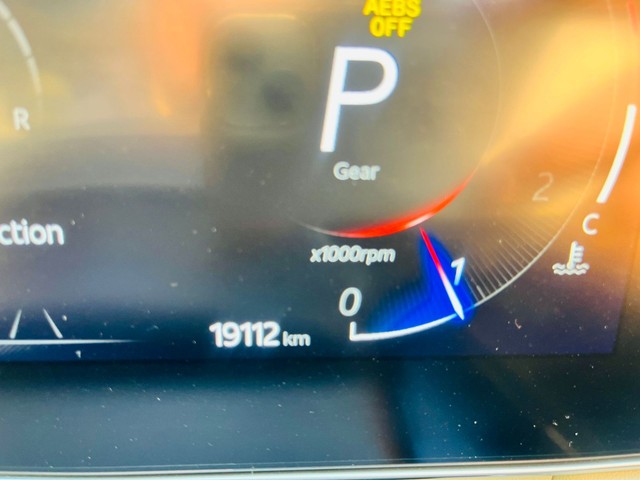 Second-hand 2024 Mahindra XUV700 AX7L Blaze Edition AT for sale in New Delhi-18