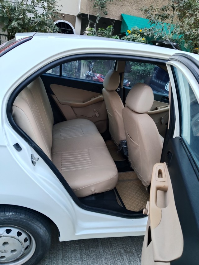 Second-hand 2013 Tata Indica TDI LS for sale in Indore-10