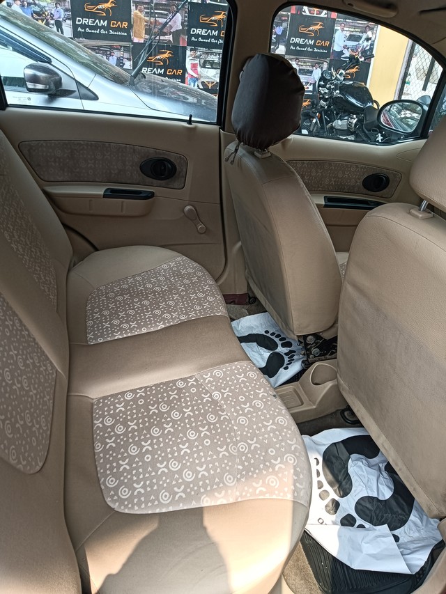 Second-hand 2010 Chevrolet Spark 1.0 LS for sale in Pune-4