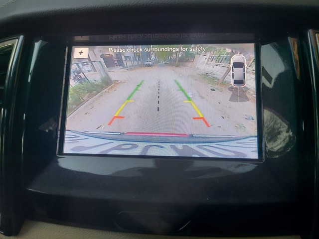 Second-hand 2020 Ford Endeavour Titanium Plus 4X4 for sale in New Delhi-9