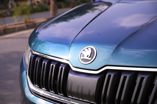 Second-hand 2018 Skoda Kodiaq 2.0 TDI Style for sale in Bangalore-10