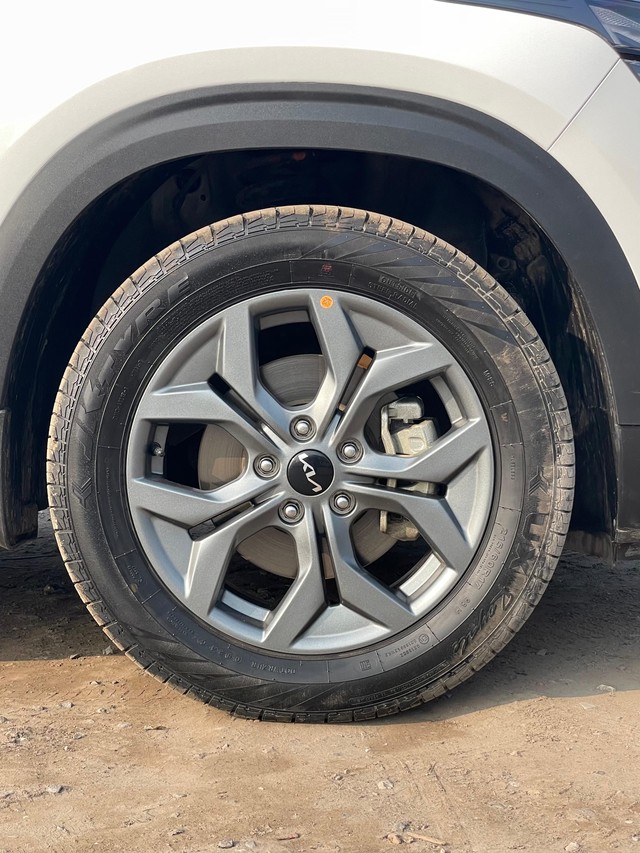 Second-hand 2024 Kia Seltos HTX for sale in New Delhi-8