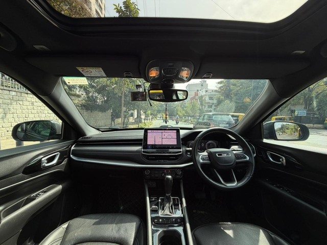 Second-hand 2023 Jeep Compass 2.0 Model S Opt 4x4 AT for sale in Bangalore-8