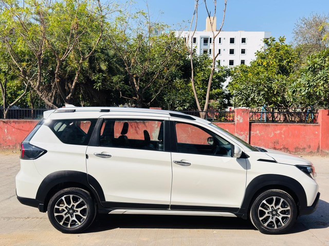 Second-hand 2023 Maruti Suzuki XL6 Zeta for sale in Jaipur-1