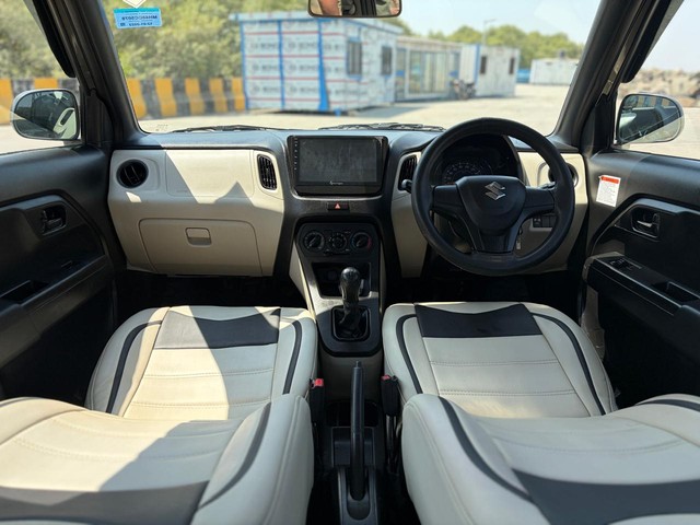 Second-hand 2022 Maruti Suzuki Wagon R CNG LXI for sale in Virar-10