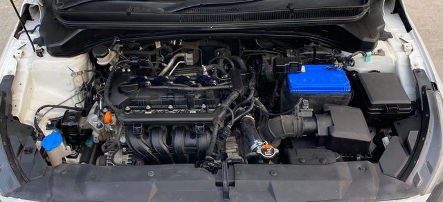 Second-hand 2022 Hyundai i20 Asta Opt BSVI for sale in New Delhi-5