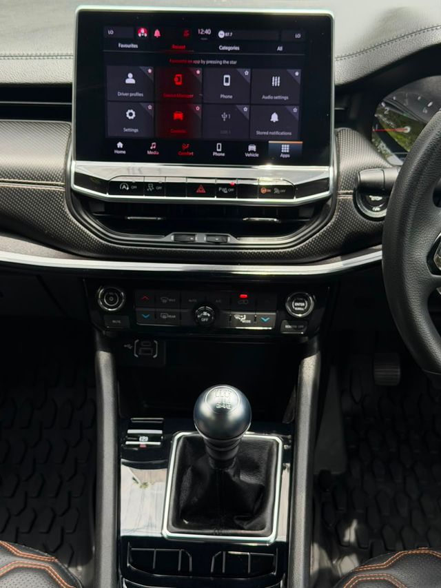 Image Used Car