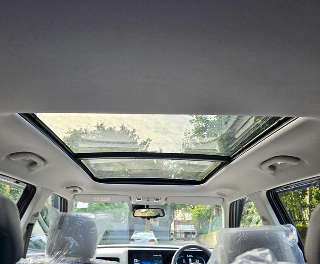 Second-hand 2024 Hyundai Creta SX Tech iVT for sale in New Delhi-10