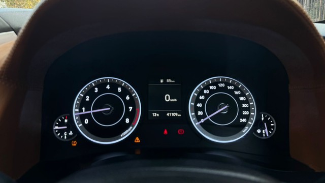 Second-hand 2021 Hyundai Creta SX BSVI for sale in New Delhi-19