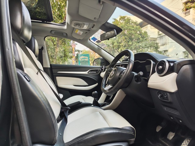 Second-hand 2022 MG Astor Sharp EX BSVI for sale in Kolkata-7