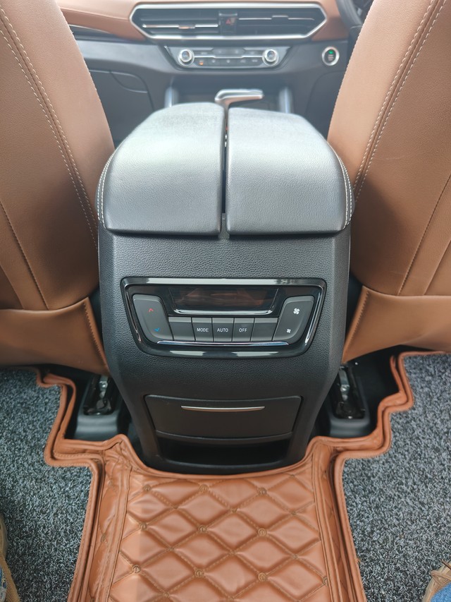 MG Gloster Savvy 4x4 7Str Second-hand 2023 MG Gloster Savvy 4x4 7Str for sale in Gurgaon-15