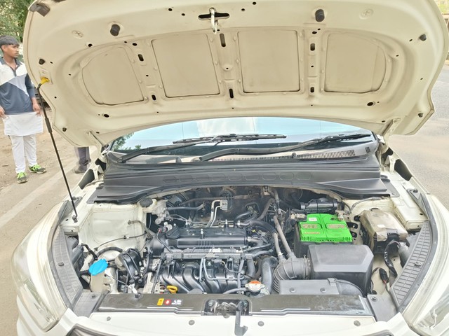 Second-hand 2016 Hyundai Creta 1.6 VTVT E for sale in New Delhi-5