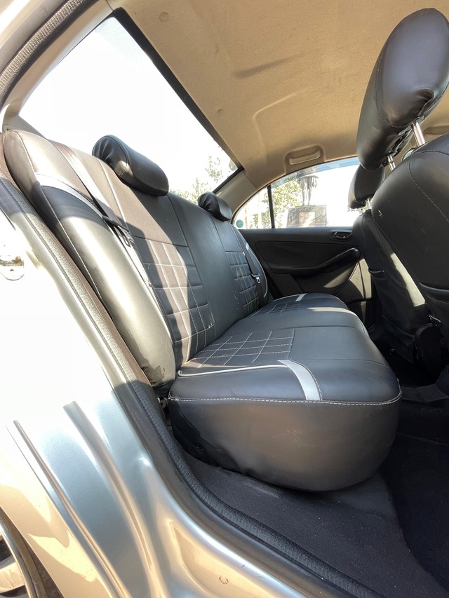 Second-hand 2015 Tata Zest Revotron 1.2T XM for sale in New Delhi-11