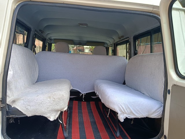 Second-hand 2018 Mahindra Bolero Plus AC for sale in Darjeeling-12