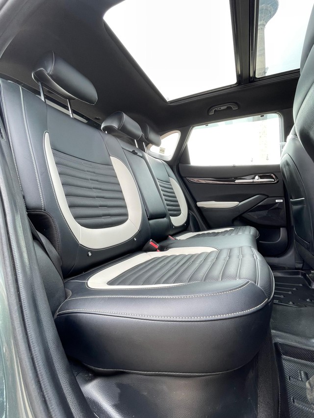 Second-hand 2023 Kia Seltos GTX Plus Turbo DCT for sale in New Delhi-13