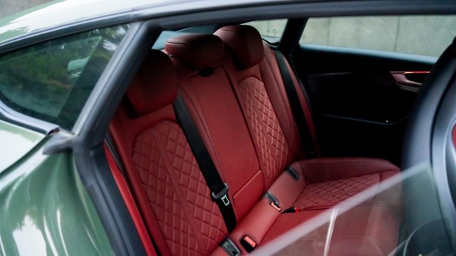 Second-hand 2023 Audi S5 Sportback 3.0L TFSI for sale in New Delhi-12