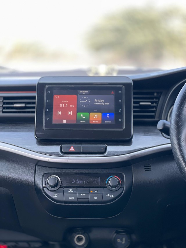 Second-hand 2021 Maruti XL6 Zeta for sale in New Delhi-15