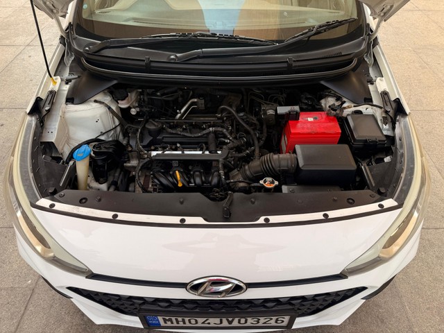 Second-hand 2018 Hyundai i20 1.2 Asta for sale in Thane-14