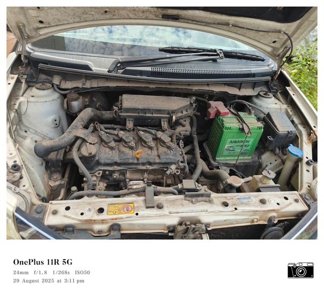 Second-hand 2015 Toyota Etios VX for sale in Jeypore-2