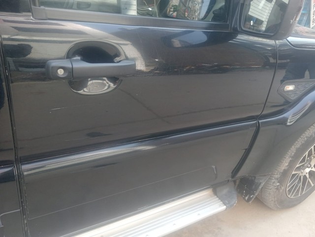 Mahindra Scorpio S5 Second-hand 2020 Mahindra Scorpio S5 for sale in New Delhi-8