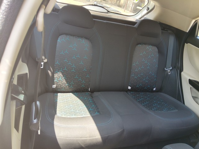 Second-hand 2021 Tata Nexon EV XZ Plus for sale in Thane-10