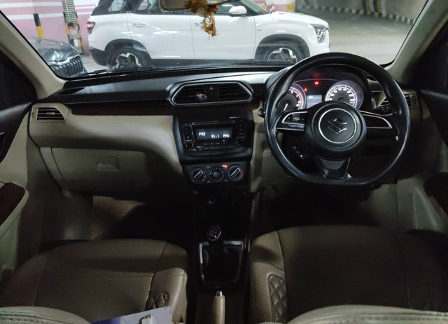 Second-hand 2018 Maruti Swift Dzire VXI 1.2 for sale in Hyderabad-8