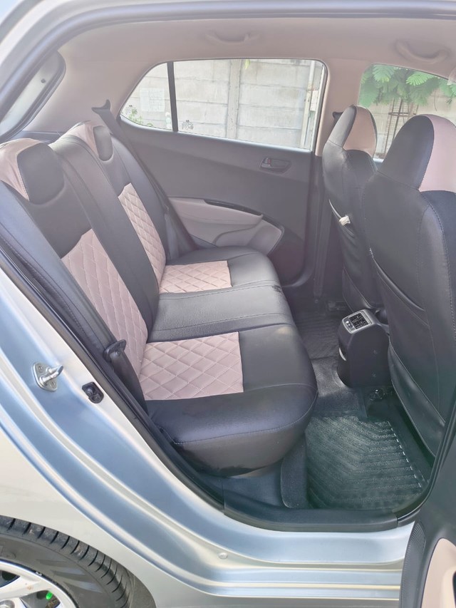 Second-hand 2018 Hyundai Grand i10 1.2 Kappa Magna BSIV for sale in Ahmedabad-10