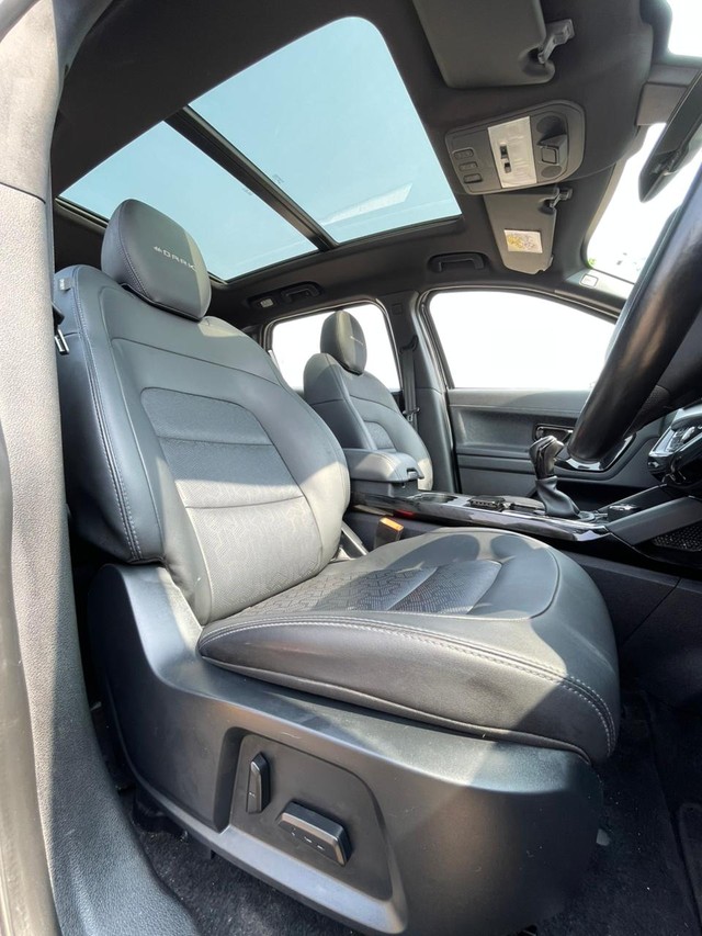 Second-hand 2021 Tata Harrier XZA Plus AT BSVI for sale in New Delhi-13