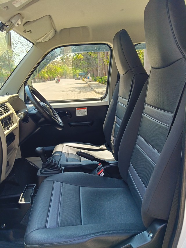 Second-hand 2025 Maruti Suzuki Eeco 5 Seater AC CNG for sale in Thane-10