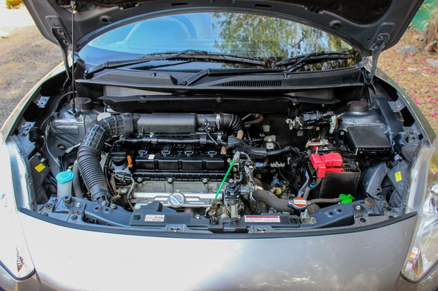 Second-hand 2023 Maruti Suzuki Swift Dzire VXI for sale in Ahmedabad-7