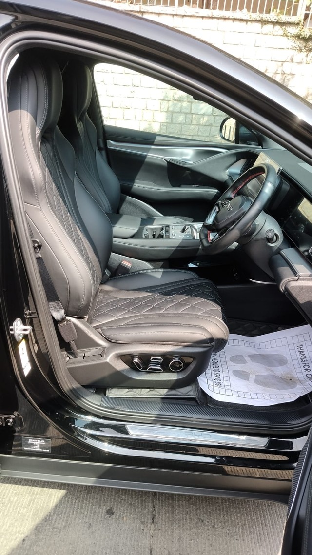 Second-hand 2025 BYD Sealion 7 Premium for sale in Bangalore-4