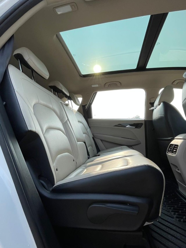 MG Hector Sharp CVT Second-hand 2021 MG Hector Sharp CVT for sale in New Delhi-13