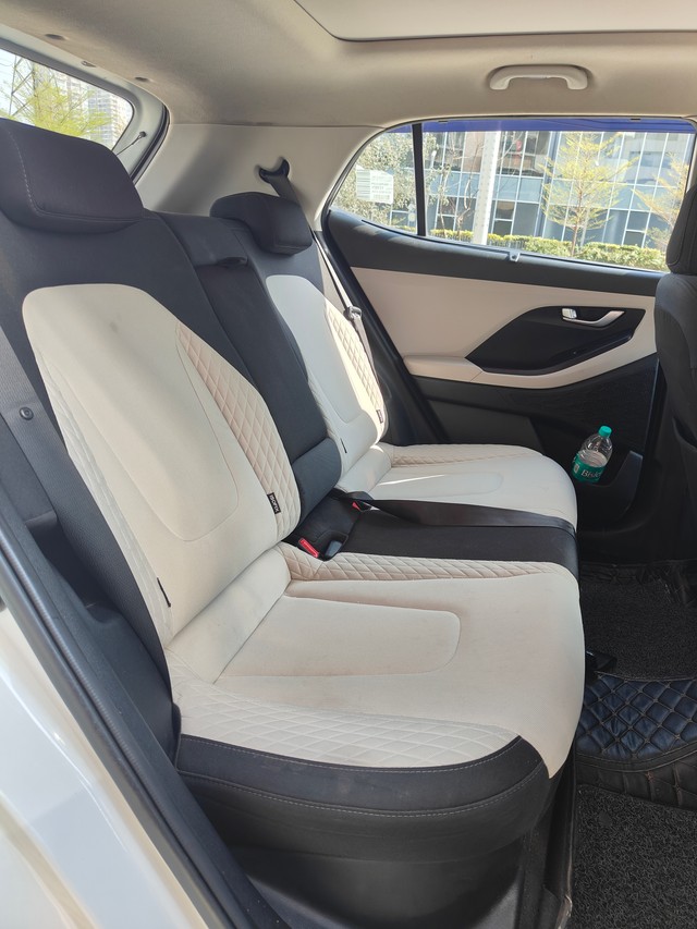 Hyundai Creta SX BSVI Second-hand 2021 Hyundai Creta SX BSVI for sale in Gurgaon-11
