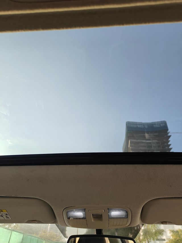 Hyundai Verna SX Second-hand 2023 Hyundai Verna SX for sale in Gurgaon-4