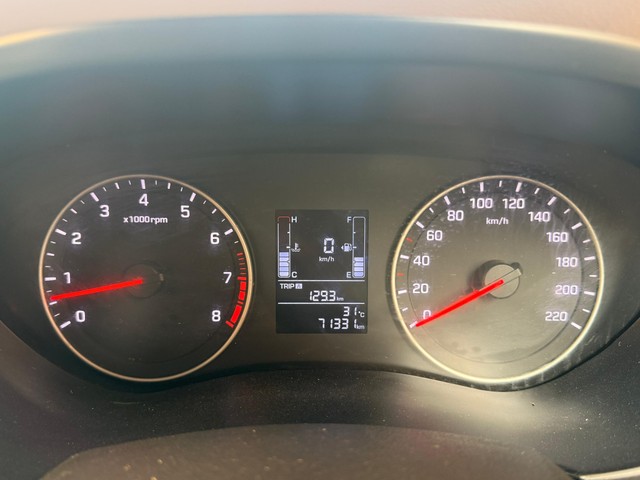 Second-hand 2018 Hyundai i20 1.2 Asta for sale in Thane-13