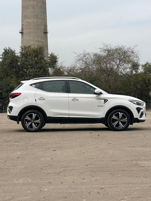 Second-hand 2023 MG Astor Sharp BSVI for sale in New Delhi-1