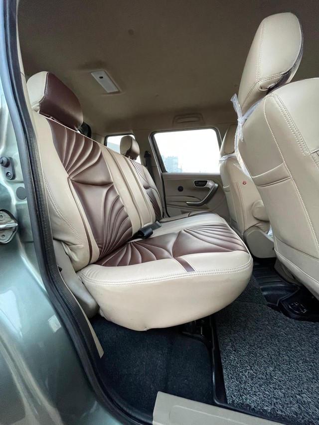 Second-hand 2022 Mahindra Bolero Neo N10 R BSVI for sale in New Delhi-10