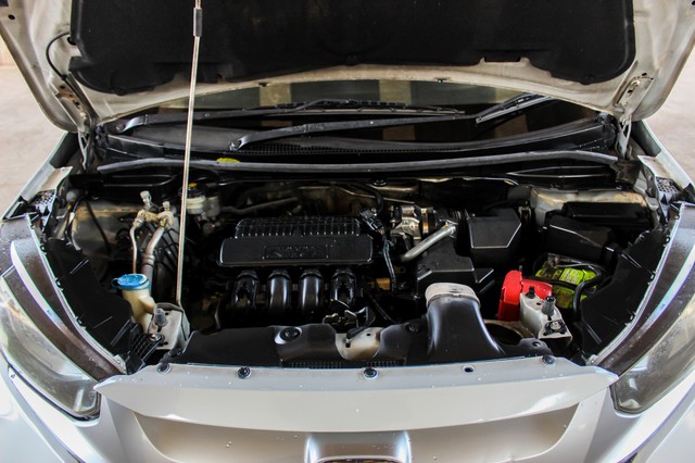 Second-hand 2017 Honda WR-V i-VTEC S for sale in Ahmedabad-7