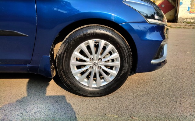 Second-hand 2019 Maruti Suzuki Ciaz Zeta Automatic BSIV for sale in New Delhi-7