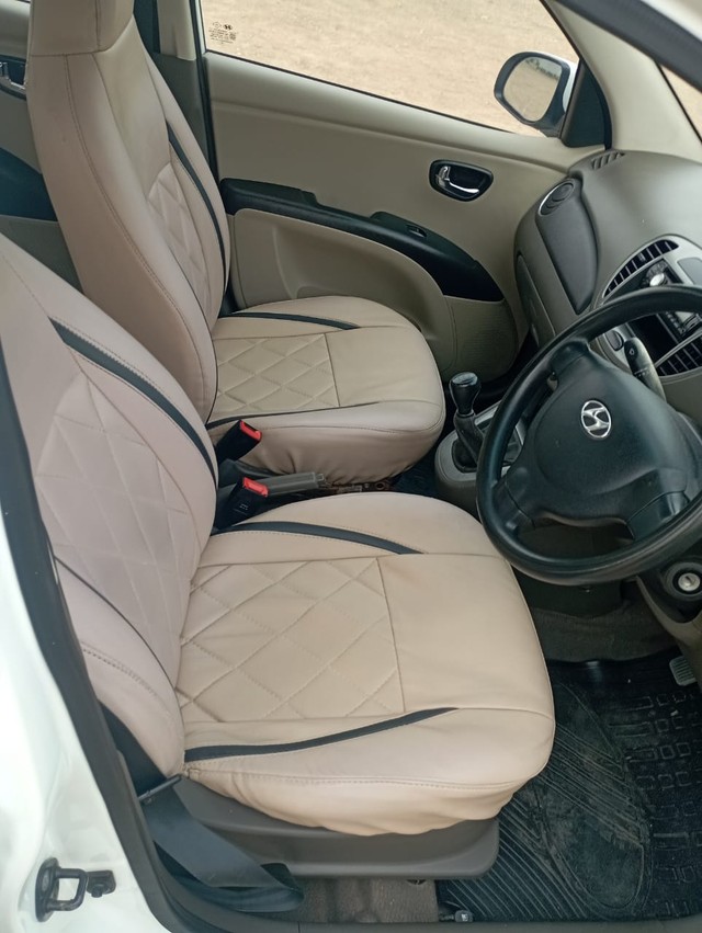 Second-hand 2013 Hyundai i10 Magna 1.1L for sale in Surat-10