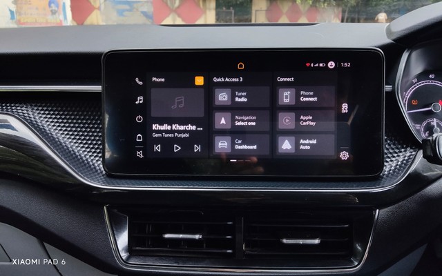 Second-hand 2022 Skoda Kushaq 1.5 TSI Style DSG for sale in New Delhi-11