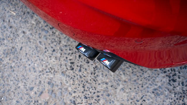 Second-hand 2024 BMW Z4 M40i for sale in New Delhi-4