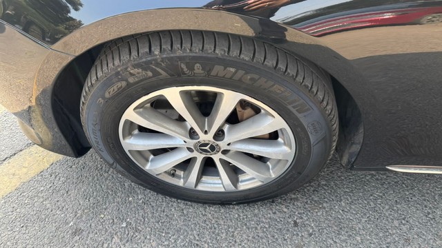 Second-hand 2018 Mercedes-Benz E-Class E 350 d BSIV for sale in New Delhi-9