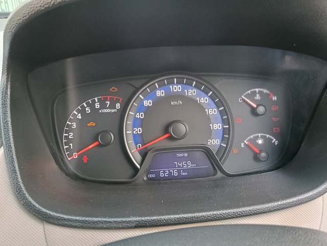 Second-hand 2014 Hyundai Xcent 1.2 Kappa S for sale in Navi Mumbai-10