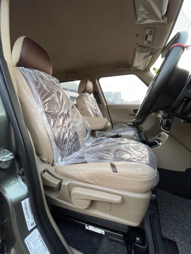 Second-hand 2022 Mahindra Bolero Neo N10 R BSVI for sale in New Delhi-9