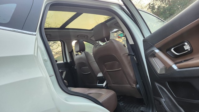 Second-hand 2021 Tata Harrier XZA AT BSVI for sale in New Delhi-15