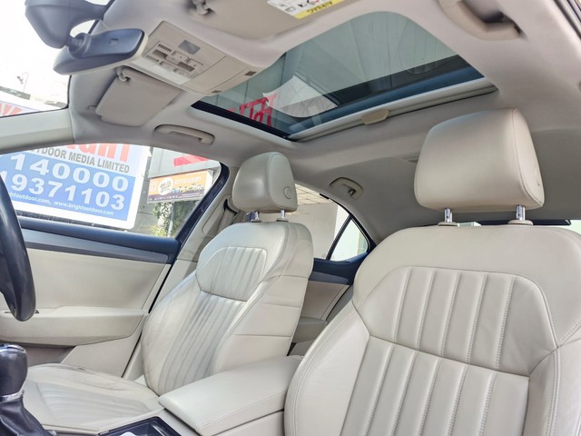 Second-hand 2017 Skoda Superb Style 1.8 TSI AT for sale in Mumbai-8